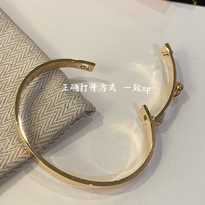 Hermes Bracelet