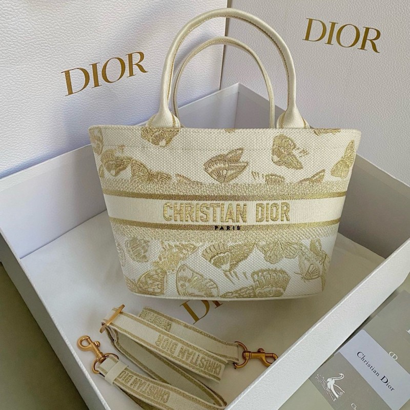Dior Tote