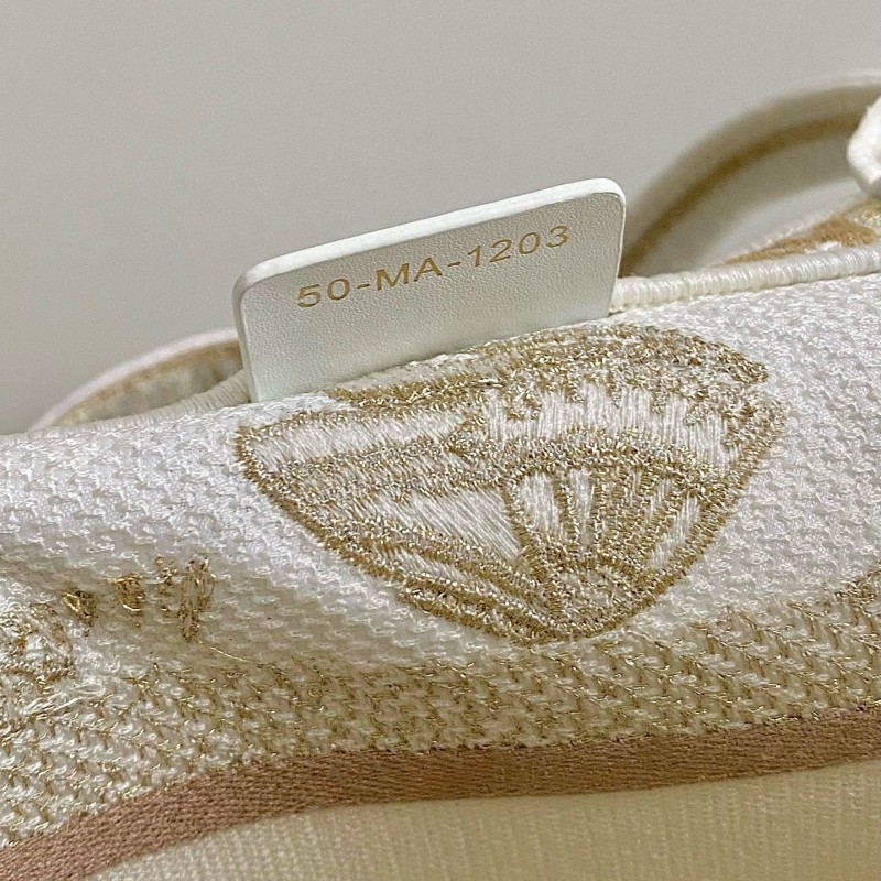 Dior Tote