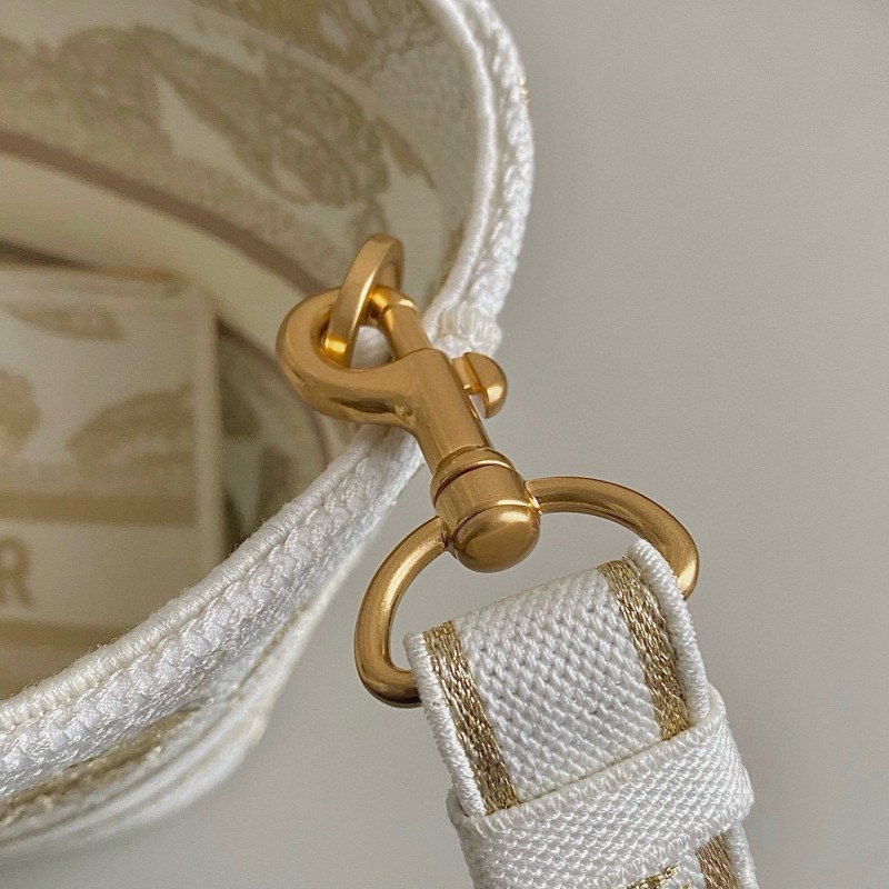 Dior Tote