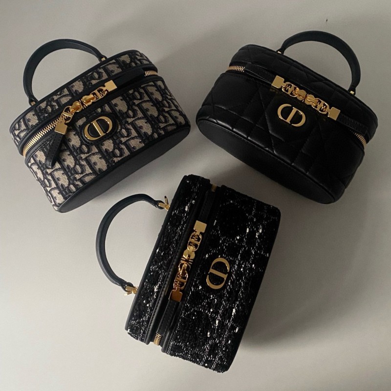 Dior Caro Vanity 