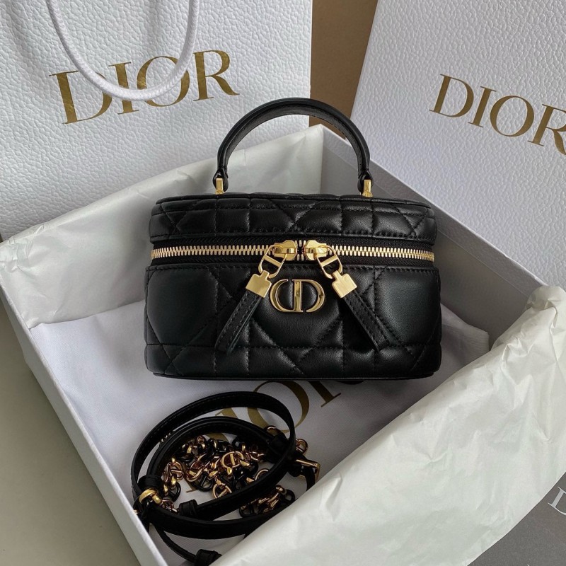 Dior Caro Vanity 