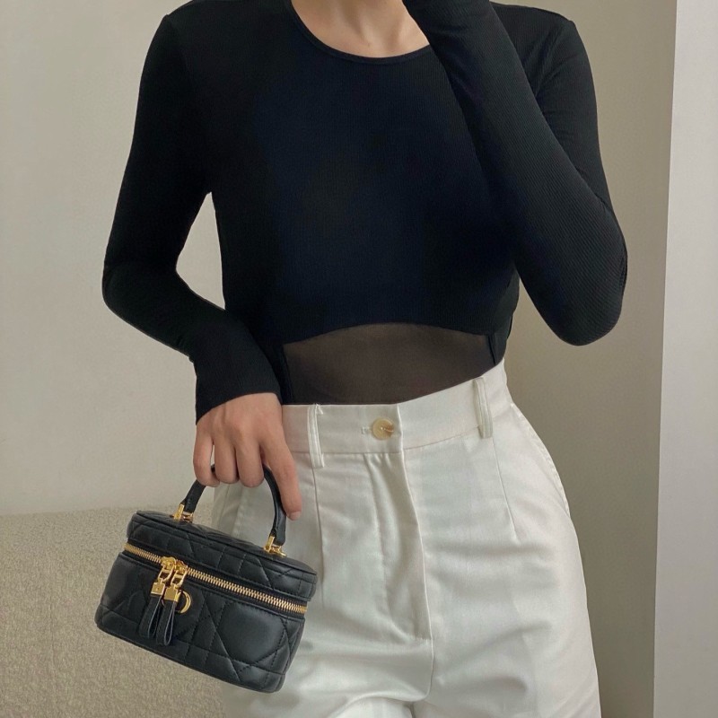 Dior Caro Vanity 
