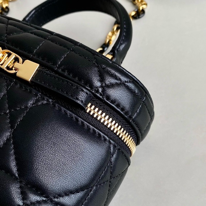 Dior Caro Vanity 