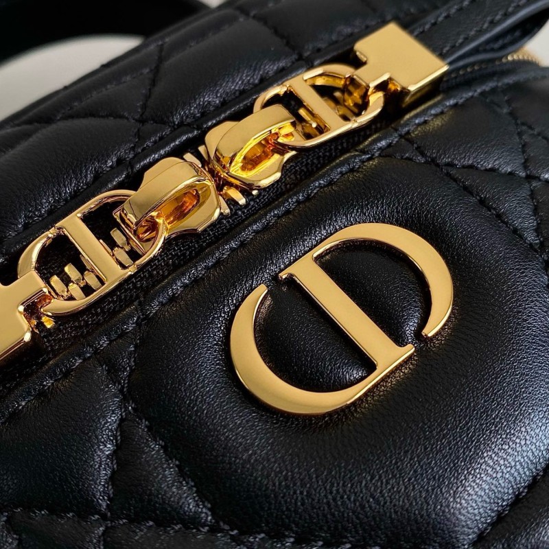 Dior Caro Vanity 