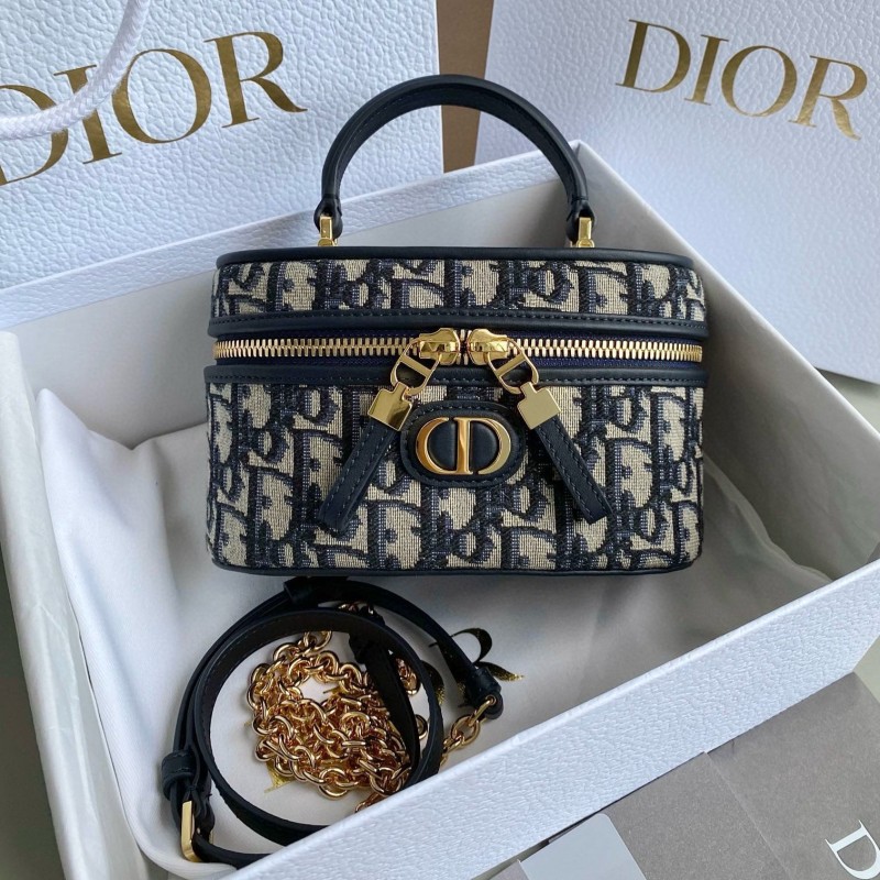 Dior Caro Vanity 