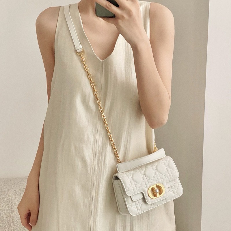 Dior Jolie Bag