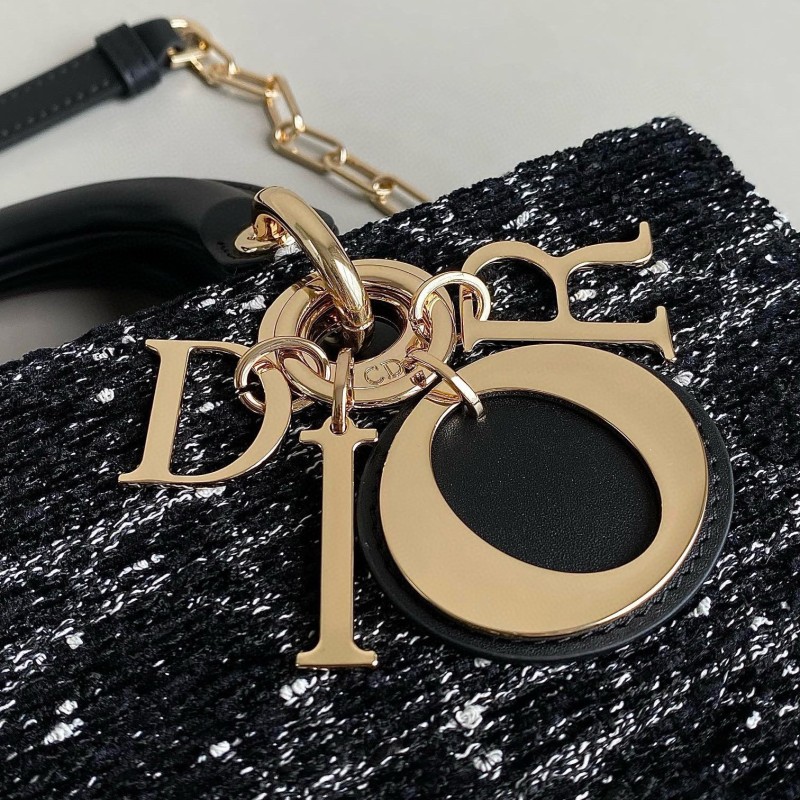 Dior D-Joy Bag