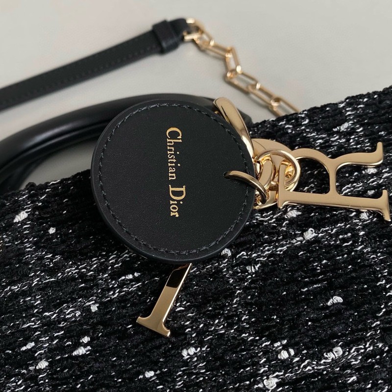 Dior D-Joy Bag