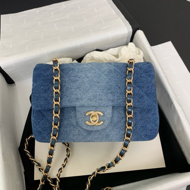 Chanel CF