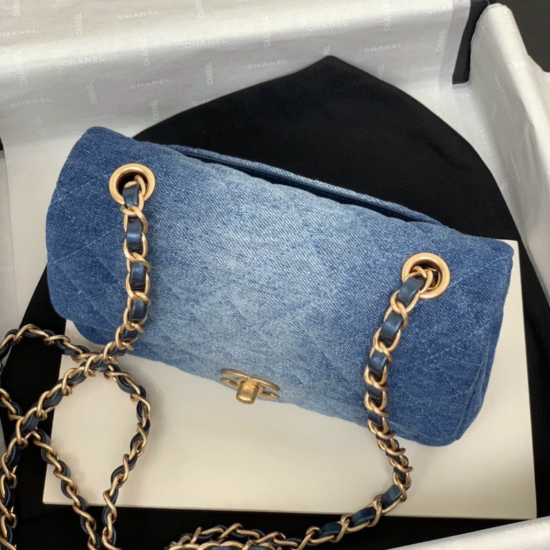 Chanel CF
