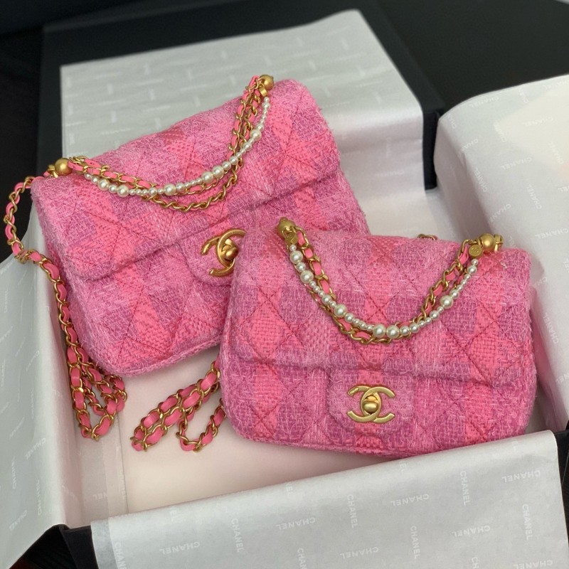 Chanel CF