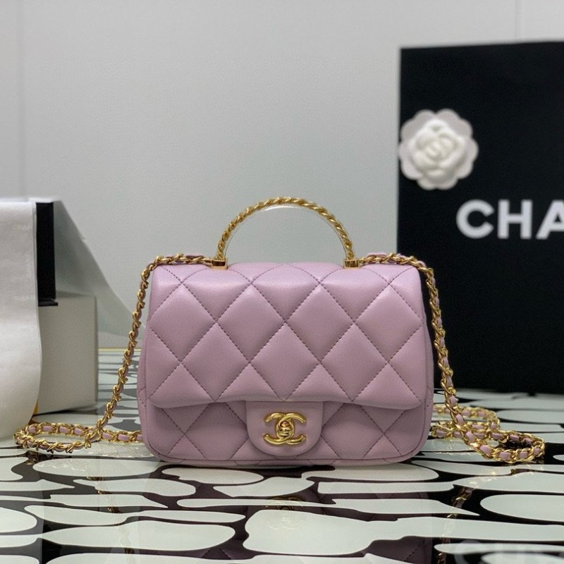 Chanel CF
