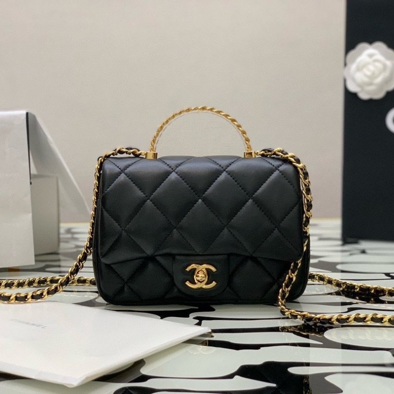 Chanel CF