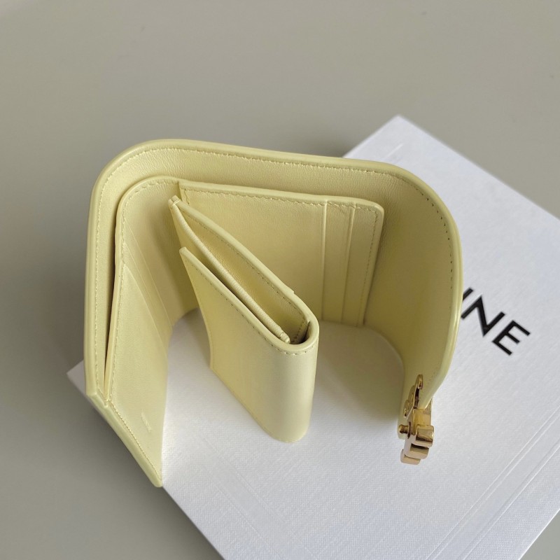 Celine Wallet