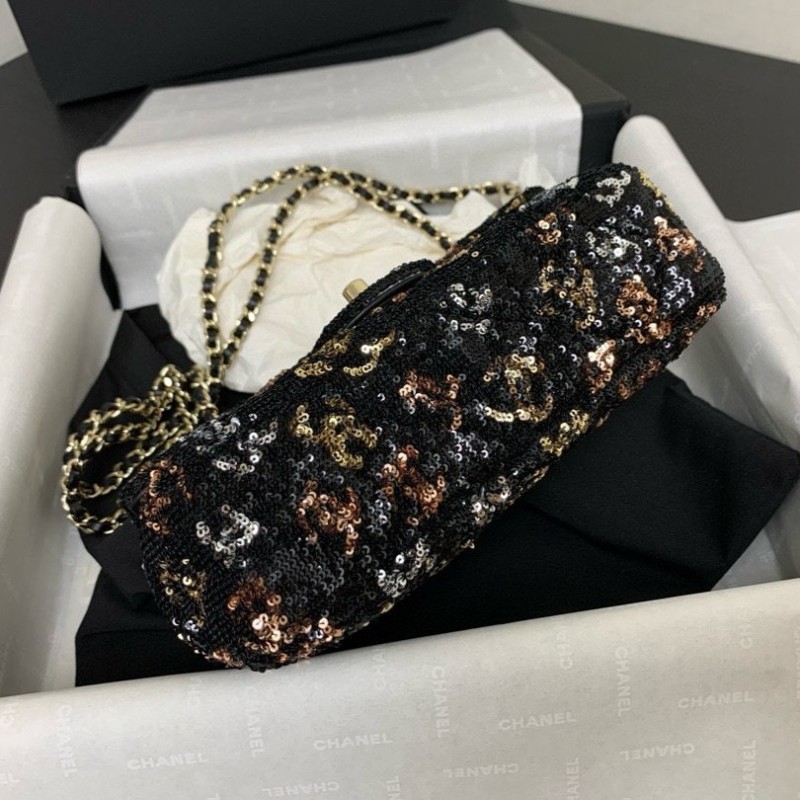 Chanel Mini CF