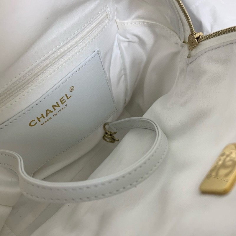 Chanel Backpack