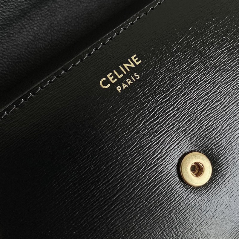 Celine Wallet