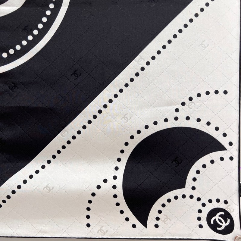 Chanel Scarf