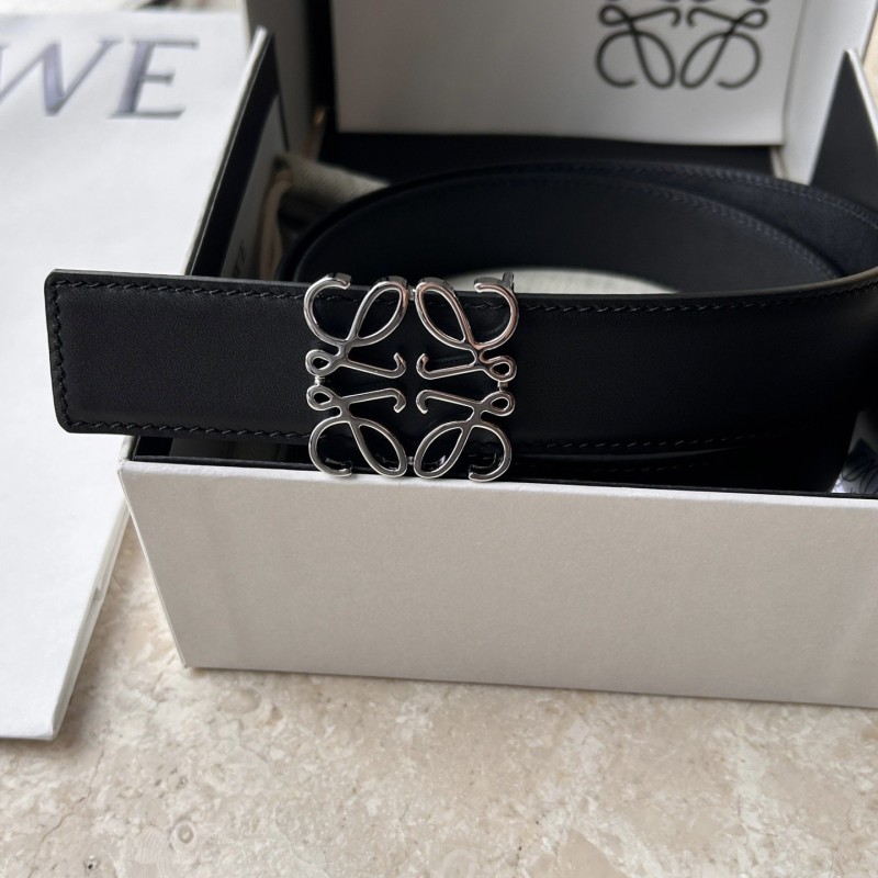 Loewe Men Belt
