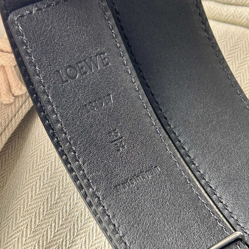 Loewe Men Belt