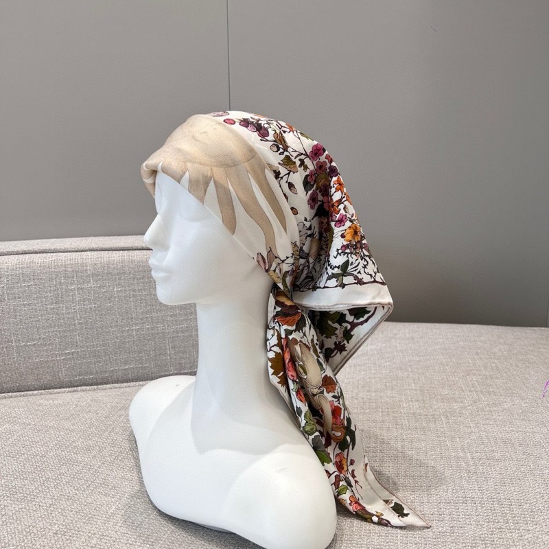 Dior Scarf