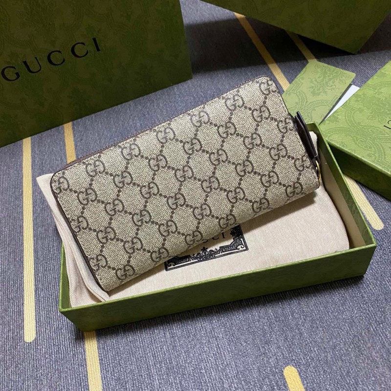 Gucci Wallet