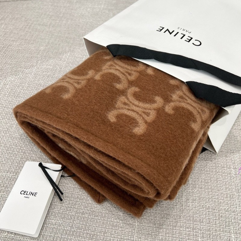 Celine Shawl