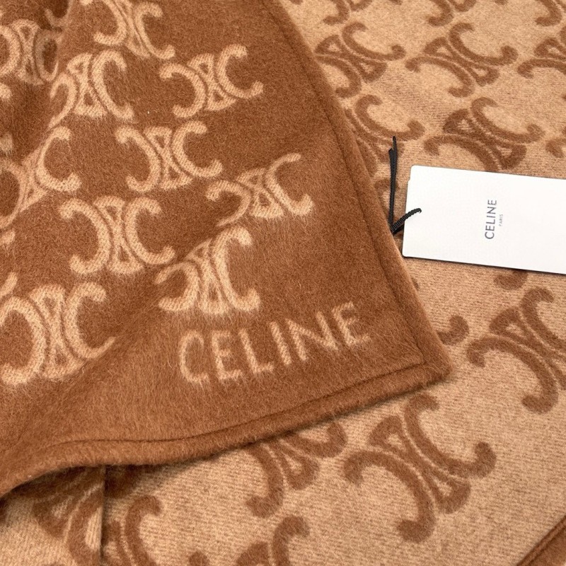 Celine Shawl