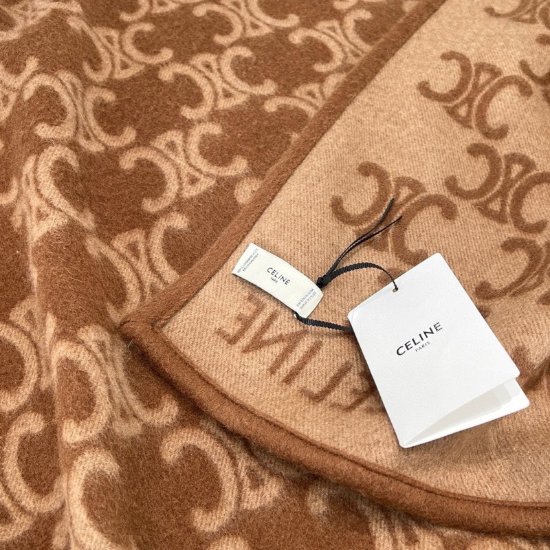 Celine Shawl