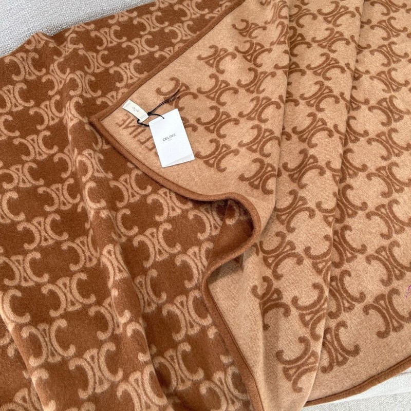 Celine Shawl