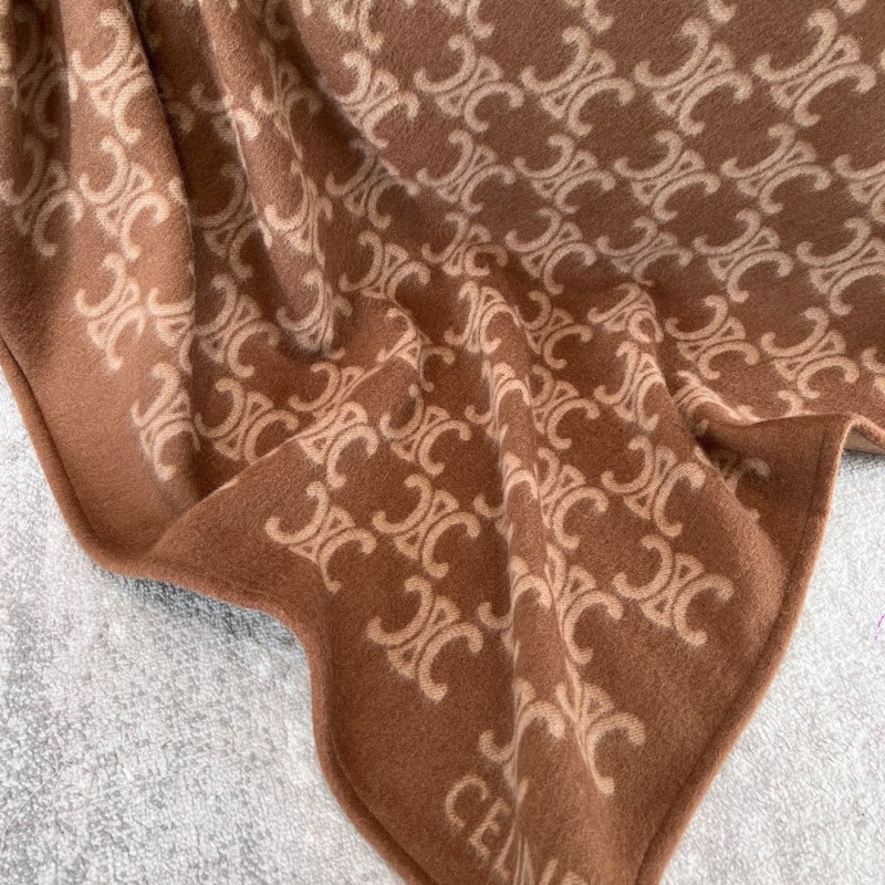 Celine Shawl