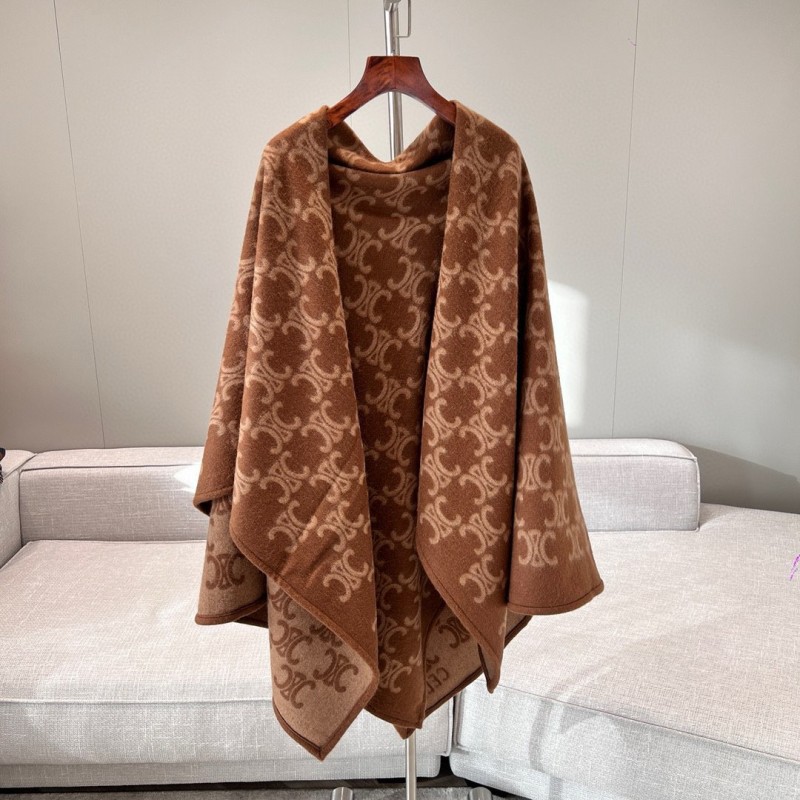 Celine Shawl