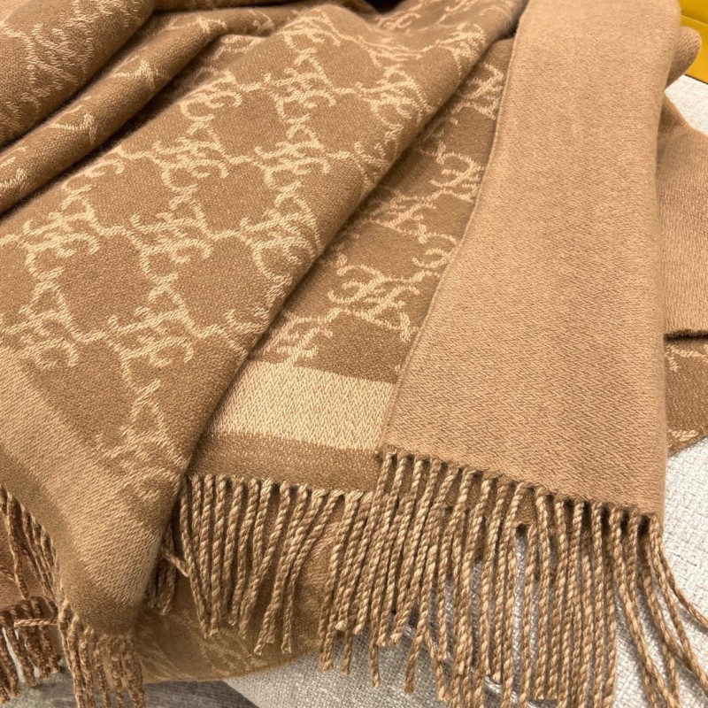 Fendi Poncho