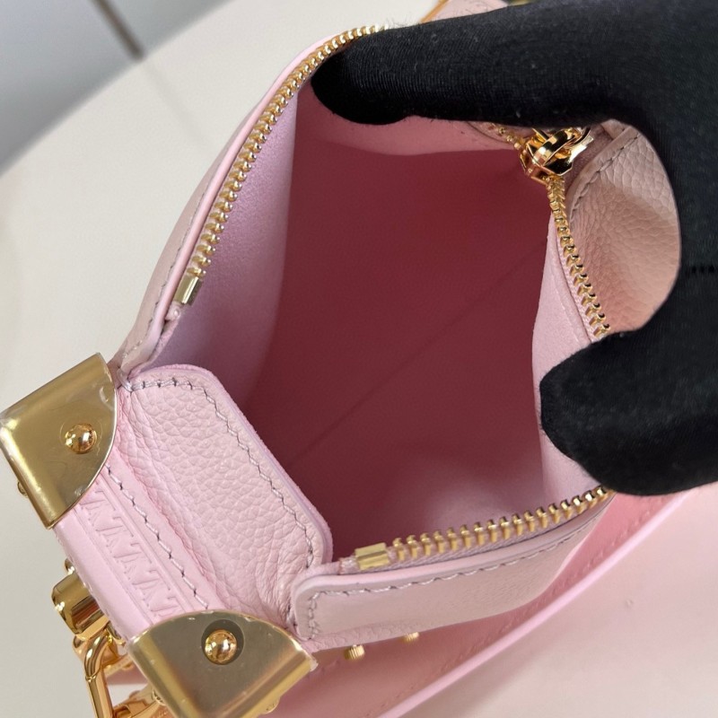 LV Side Trunk