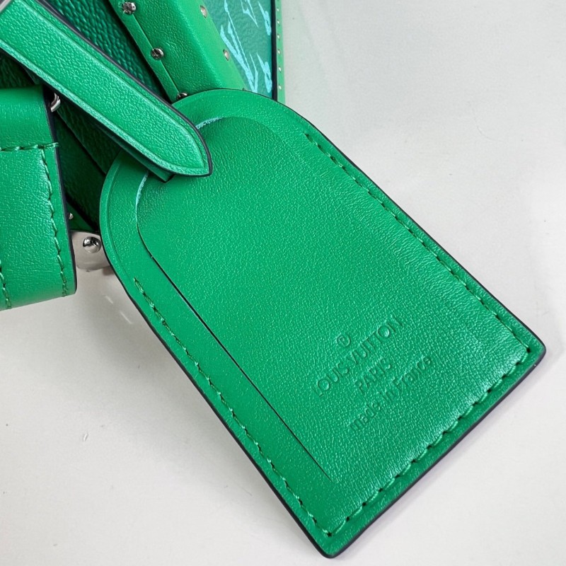 Lv Clutch Box