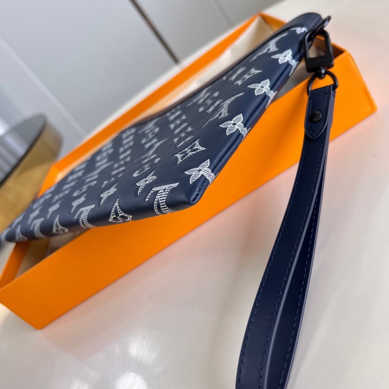 LV Pochette To Go