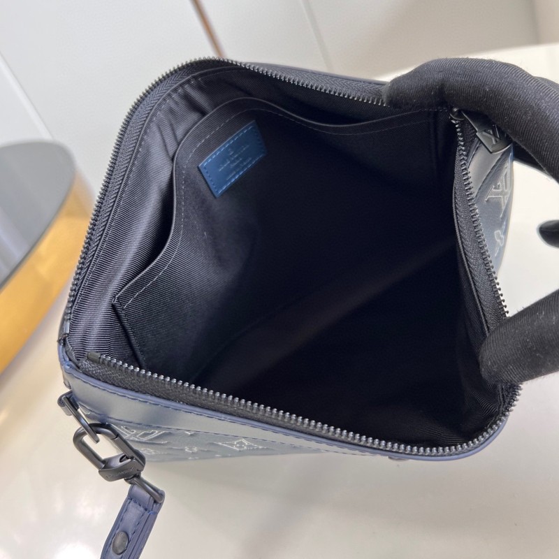 LV Pochette To Go