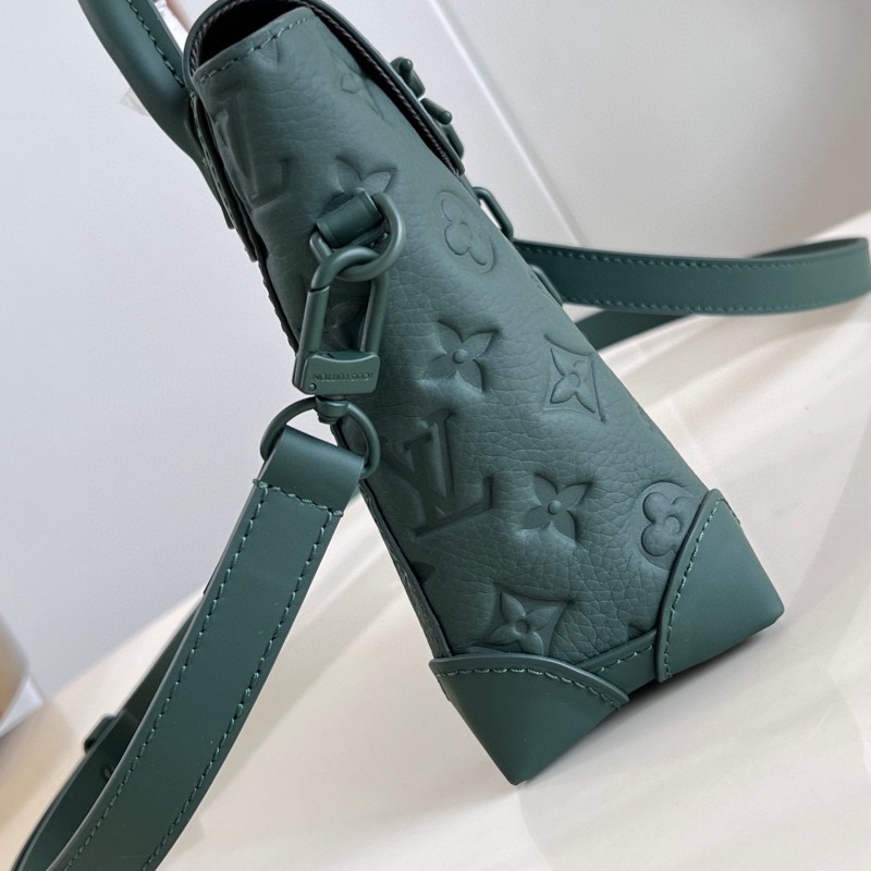 LV Nano Steamer
