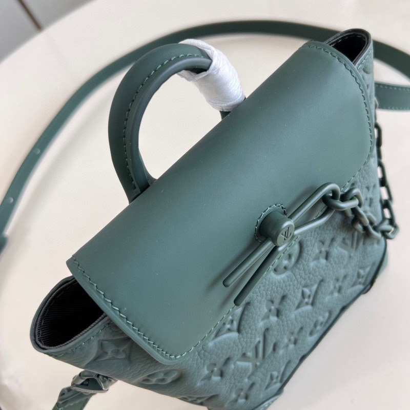 LV Nano Steamer