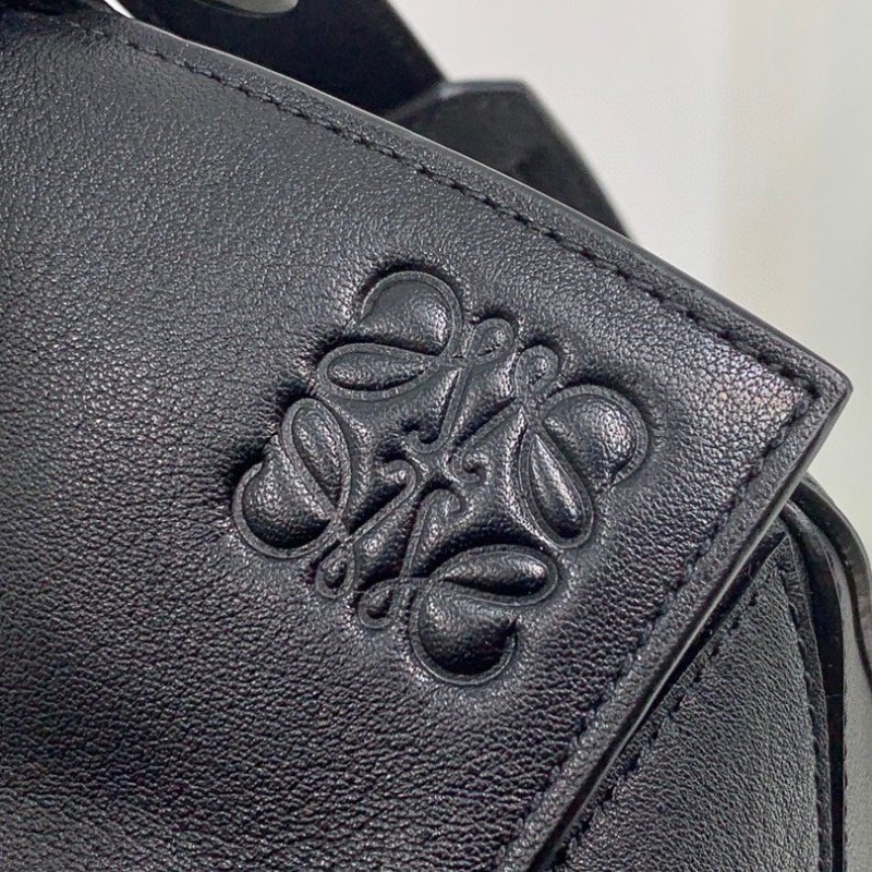 Loewe Puzzle Bag