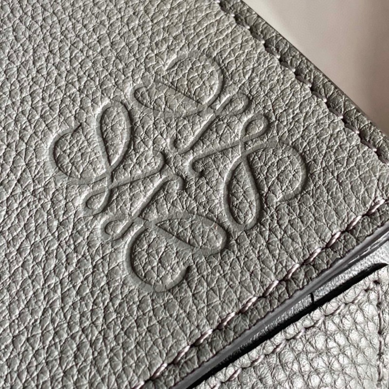 Loewe Puzzle Bag