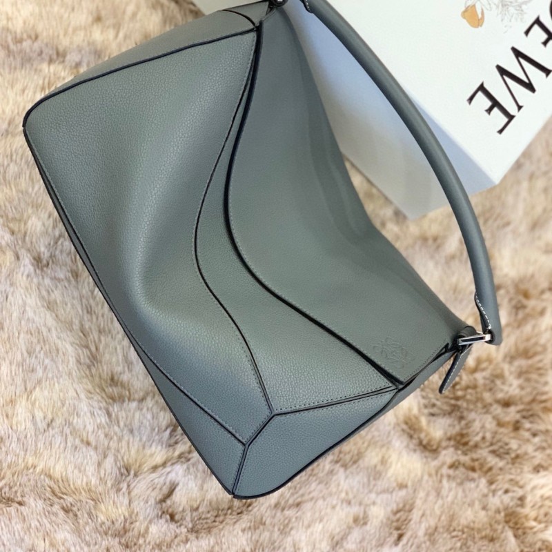 Loewe Puzzle Bag
