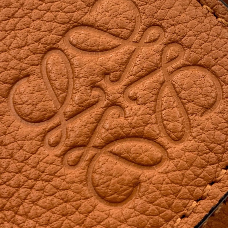 Loewe Puzzle Bag