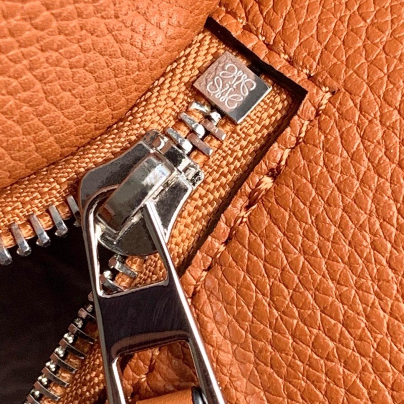 Loewe Puzzle Bag