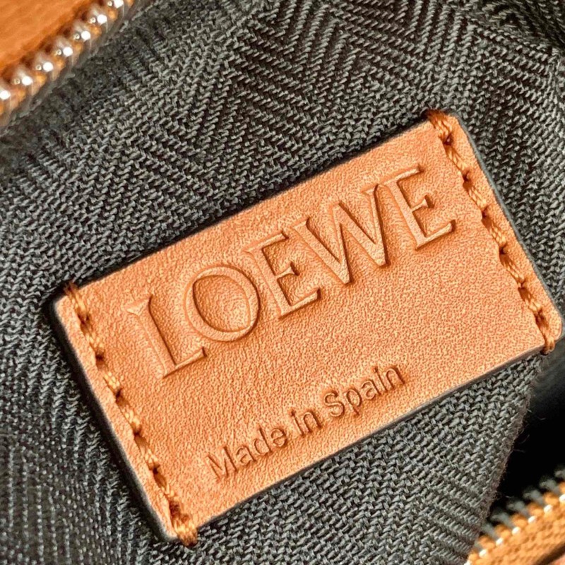 Loewe Puzzle Bag