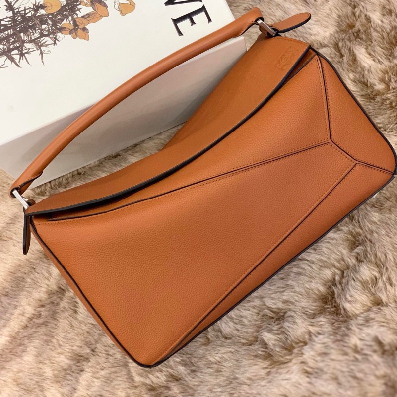 Loewe Puzzle Bag