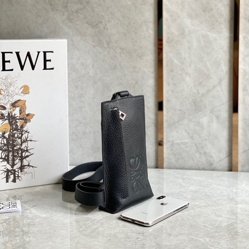Loewe T Ship Bumbag