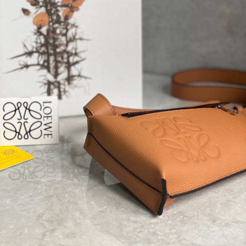 Loewe T Ship Bumbag