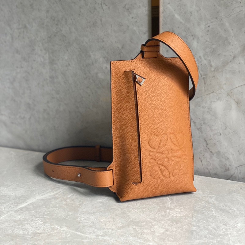 Loewe T Ship Bumbag